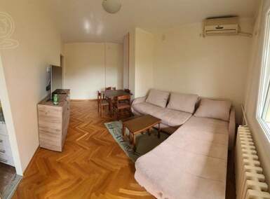 Trosoban stan, Novi Sad, izdavanje, 55m2, 550e, id1454468