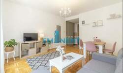 Dvosoban stan, Beograd, Lipov Lad, izdavanje, 45m2, 600e, id1096213