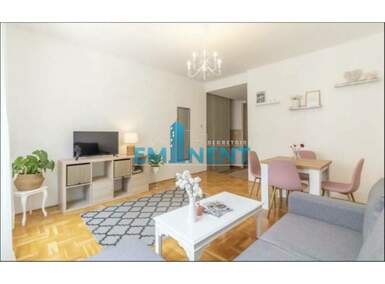 Dvosoban stan, Beograd, Lipov Lad, izdavanje, 45m2, 600e, id1096213