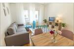 Dvosoban stan, Beograd, Lipov Lad, izdavanje, 45m2, 600e, id1096213