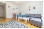 Dvosoban stan, Beograd, Lipov Lad, izdavanje, 45m2, 600e, id1096213