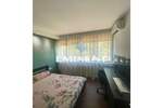 Trosoban stan, Beograd, Hotel Jugoslavija, izdavanje, 82m2, 1200e, id1233514