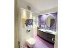 Trosoban stan, Beograd, Hotel Jugoslavija, izdavanje, 82m2, 1200e, id1233514