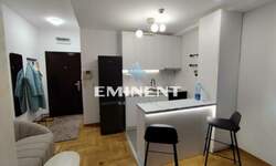 Jednosoban stan, Beograd, Đeram Pijaca, izdavanje, 31m2, 600e, id1454474