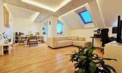 Cetvorosoban stan, Beograd, Lekino Brdo, prodaja, 82m2, 287000e, id1454475