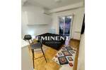 Jednosoban stan, Beograd, Đeram Pijaca, izdavanje, 31m2, 600e, id1454474