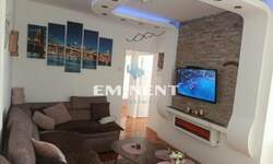 Trosoban stan, Beograd, Banovo Brdo, izdavanje, 75m2, 800e, id1454476