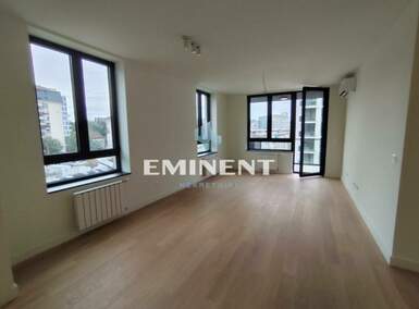 Trosoban stan, Beograd, Beograd Na Vodi, izdavanje, 77m2, 1400e, id1454477