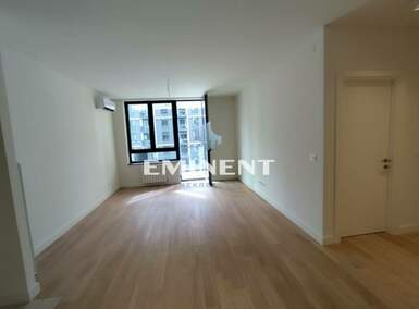 Dvosoban stan, Beograd, Beograd Na Vodi, izdavanje, 57m2, 900e, id1454479