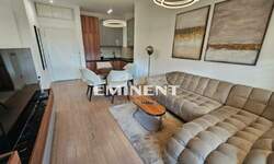 Trosoban stan, Beograd, Blok 67a, A Blok, izdavanje, 70m2, 1500e, id1454480