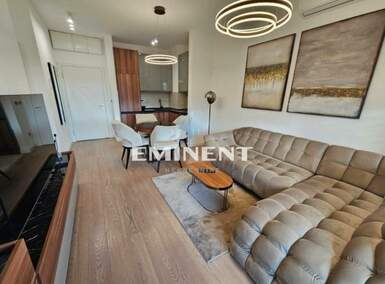 Trosoban stan, Beograd, Blok 67a, A Blok, izdavanje, 70m2, 1500e, id1454480