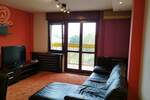 Dvosoban stan, Novi Sad, izdavanje, 50m2, 400e, id1454481