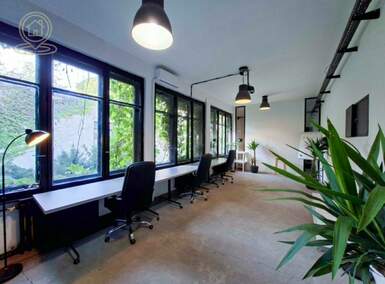 Poslovni prostor / Lokal, Novi Sad, izdavanje, 107m2, 1900e, id1454483