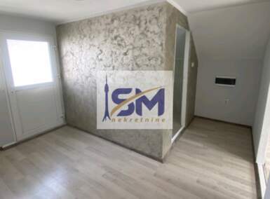 Troiposoban stan, Beograd, Ovča, prodaja, 95m2, 118400e, id1454490