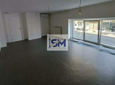 Poslovni prostor / Lokal, Beograd, Centar, izdavanje, 88m2, 1100e, id1454492