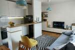 Jednoiposoban stan, Beograd, Gornji Grad, izdavanje, 41m2, 850e, id1454493