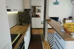 Jednoiposoban stan, Beograd, Gornji Grad, izdavanje, 41m2, 850e, id1454493