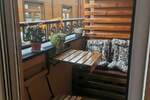 Jednoiposoban stan, Beograd, Gornji Grad, izdavanje, 41m2, 850e, id1454493