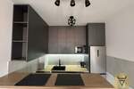 Jednoiposoban stan, Beograd, Crveni Krst, izdavanje, 43m2, 800e, id1454494