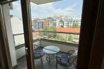 Jednoiposoban stan, Beograd, Crveni Krst, izdavanje, 43m2, 800e, id1454494