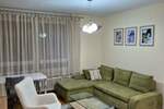 Dvosoban stan, Beograd, Kalenić, izdavanje, 45m2, 800e, id1454495