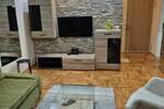 Dvosoban stan, Beograd, Kalenić, izdavanje, 45m2, 800e, id1454495