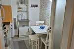 Dvosoban stan, Beograd, Kalenić, izdavanje, 45m2, 800e, id1454495