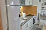 Dvosoban stan, Beograd, Kalenić, izdavanje, 45m2, 800e, id1454495