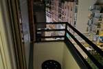 Dvosoban stan, Beograd, Kalenić, izdavanje, 45m2, 800e, id1454495