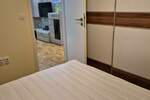 Dvosoban stan, Beograd, Kalenić, izdavanje, 45m2, 800e, id1454495