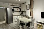 Kuca, Beograd, Banovo Brdo, izdavanje, 65m2, 750e, id1454496