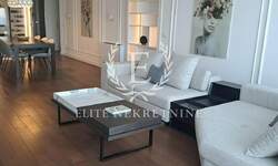 Cetvorosoban stan, Beograd, Kalenić, izdavanje, 138m2, 3000e, id1454498