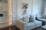 Cetvorosoban stan, Beograd, Kalenić, izdavanje, 138m2, 3000e, id1454498