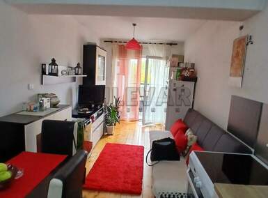 Garsonjera, Kragujevac, Erdoglija, prodaja, 23m2, 49950e, id1454503