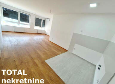 Jednoiposoban stan, Novi Sad, Centar, prodaja, 52m2, 239200e, id1454438