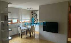 Cetvorosoban stan, Beograd, Blok 37, izdavanje, 100m2, 1000e, id841424