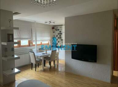 Cetvorosoban stan, Beograd, Blok 37, izdavanje, 100m2, 1000e, id841424