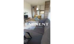 Dvosoban stan, Beograd, Novi Grad, izdavanje, 42m2, 650e, id1454504