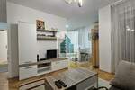 Jednoiposoban stan, Niš, Bulevar Nemanjica, izdavanje, 42m2, 350e, id1454497
