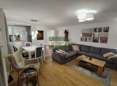 Trosoban stan, Novi Sad, prodaja, 76m2, 226600e, id1454505