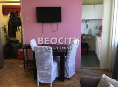 Jednosoban stan, Beograd, Medaković Ii, izdavanje, 30m2, 350e, id1454507