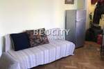 Jednosoban stan, Beograd, Medaković Ii, izdavanje, 30m2, 350e, id1454507
