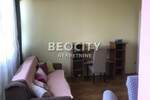Jednosoban stan, Beograd, Medaković Ii, izdavanje, 30m2, 350e, id1454507