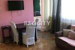 Jednosoban stan, Beograd, Medaković Ii, izdavanje, 30m2, 350e, id1454507