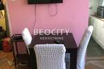 Jednosoban stan, Beograd, Medaković Ii, izdavanje, 30m2, 350e, id1454507