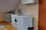 Jednosoban stan, Novi Sad, Nova Detelinara, izdavanje, 27m2, 150e, id1454508