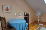 Jednosoban stan, Novi Sad, Nova Detelinara, izdavanje, 27m2, 150e, id1454508