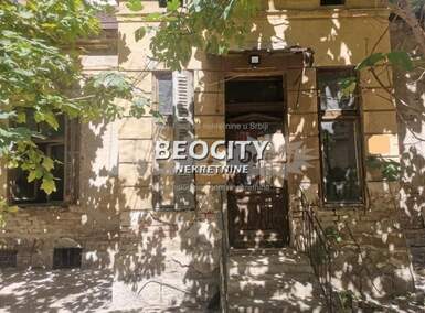 Kuca, Beograd, Vračar (centar), prodaja, 100m2, 450000e, id1454515
