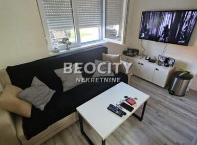 Jednosoban stan, Novi Sad, Adice, prodaja, 26m2, 57070e, id1454524