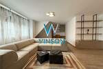 Cetvorosoban stan, Novi Sad, Petrovaradin, izdavanje, 180m2, 1800e, id1453827